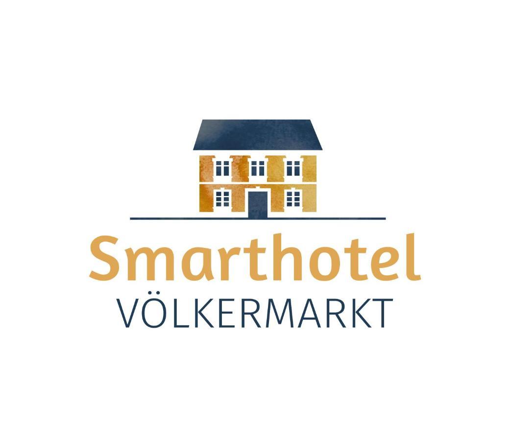Smarthotel Völkermarkt Exterior foto