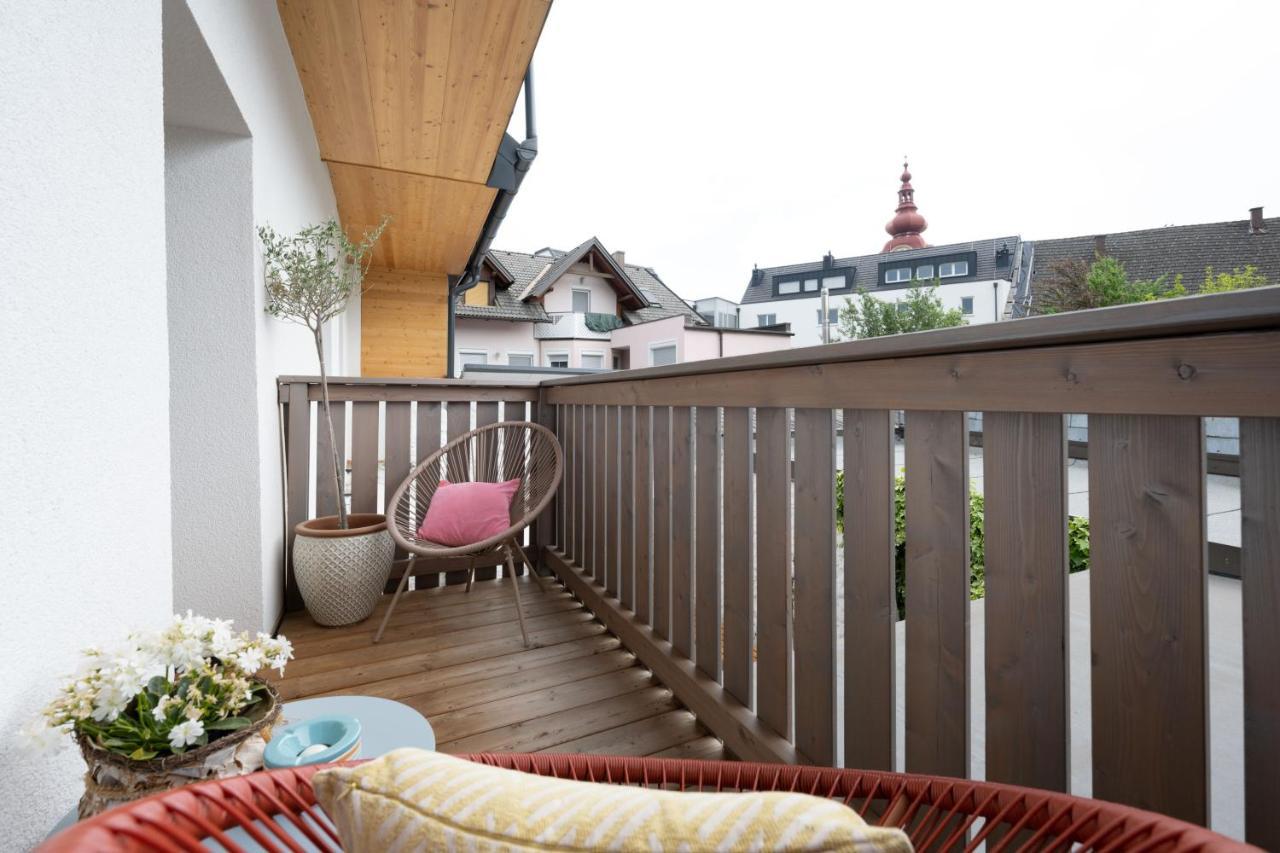 Smarthotel Voelkermarkt Exterior foto
